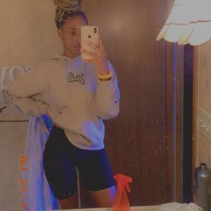 Meet your Posher, Andranise